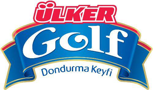 ÜLKER GOLF DONDURMA 